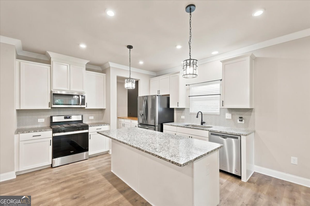 67 Brookstone Park Acworth - Photo 15