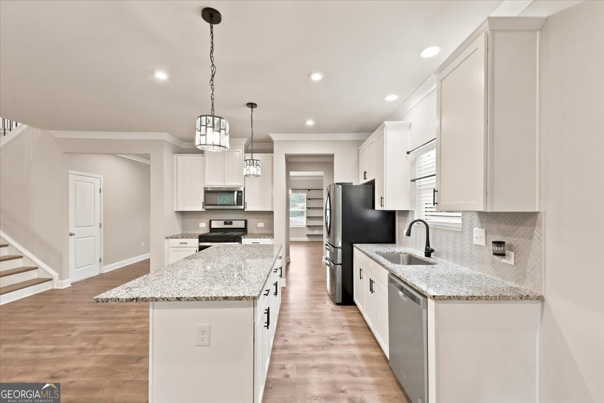 67 Brookstone Park Acworth - Photo 16