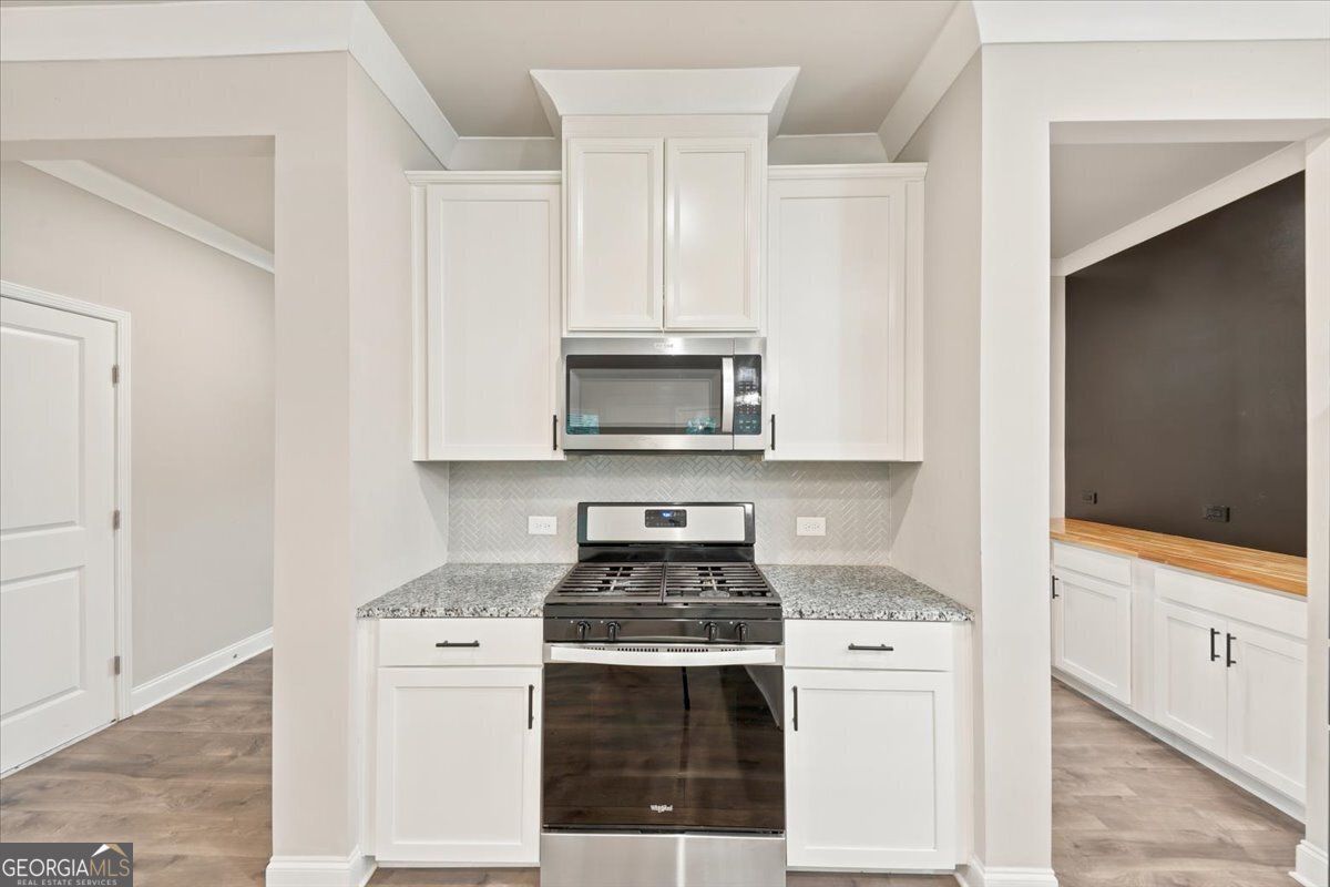 67 Brookstone Park Acworth - Photo 17