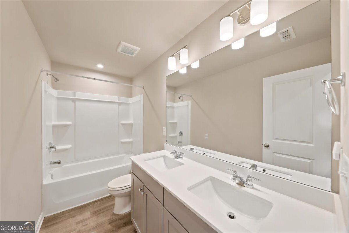 67 Brookstone Park Acworth - Photo 34