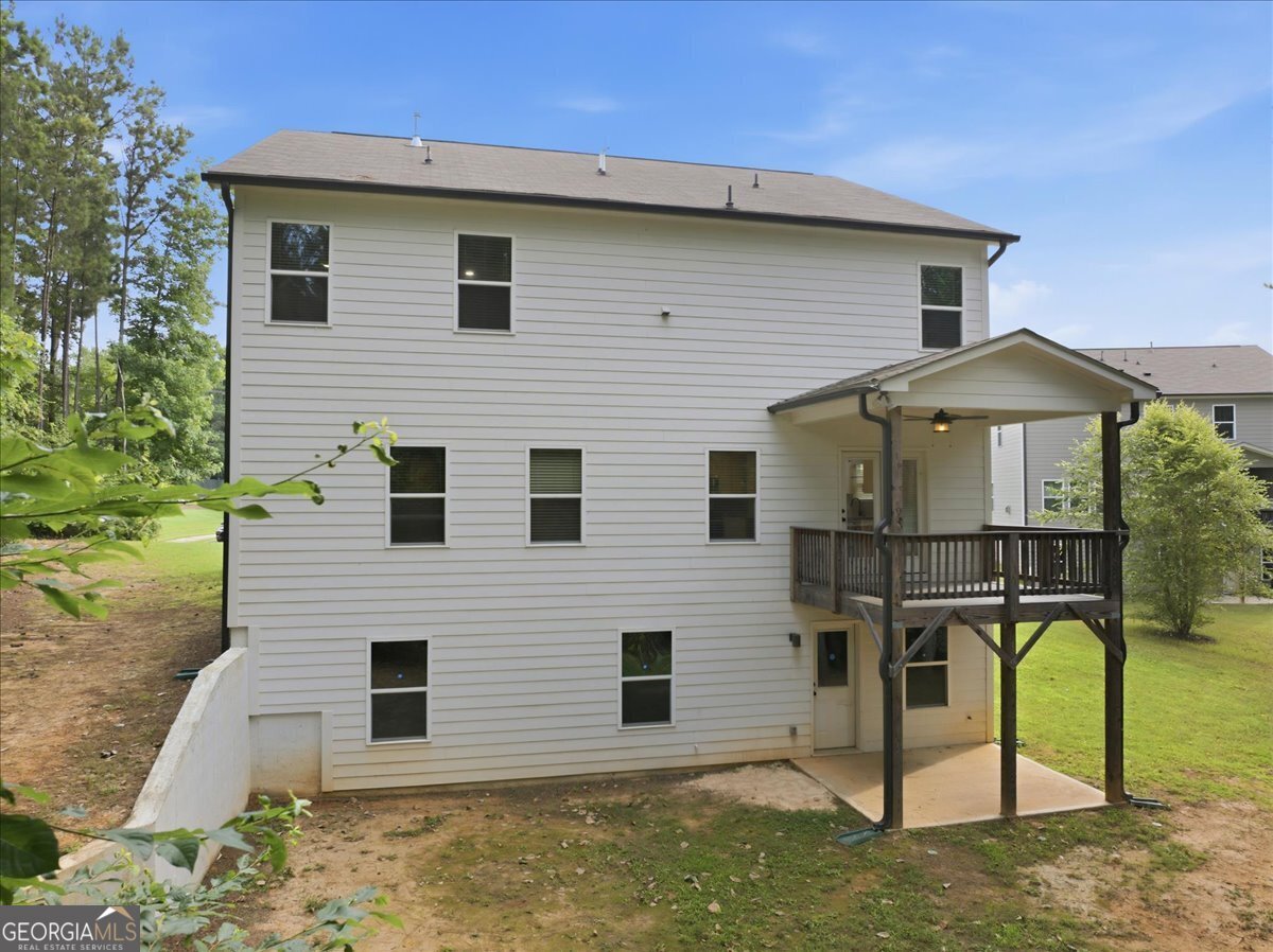 67 Brookstone Park Acworth - Photo 54