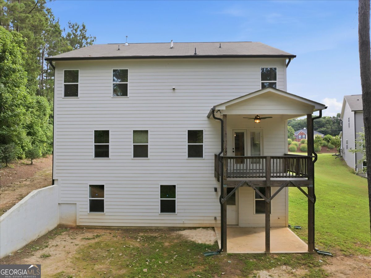 67 Brookstone Park Acworth - Photo 55