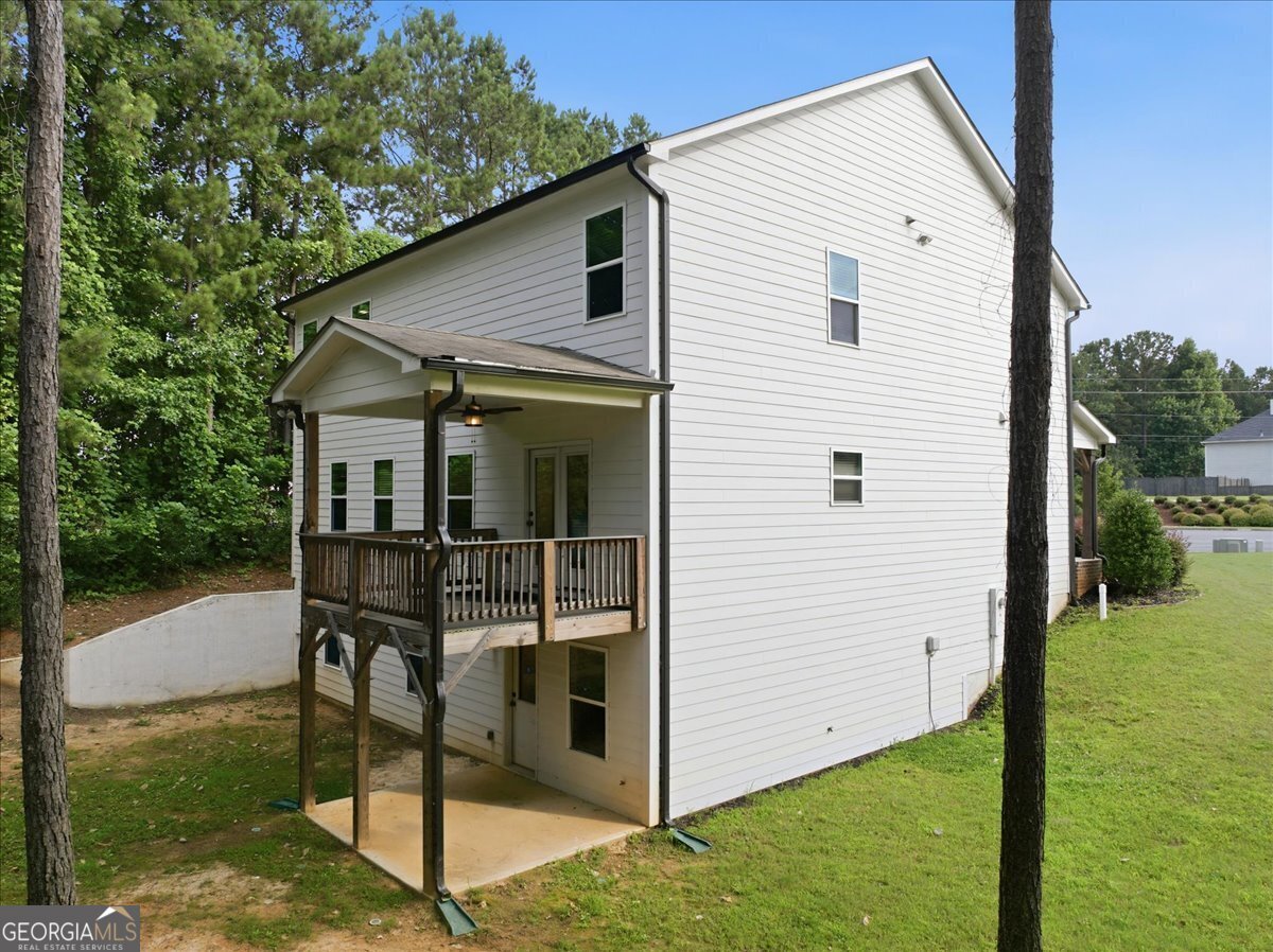 67 Brookstone Park Acworth - Photo 56