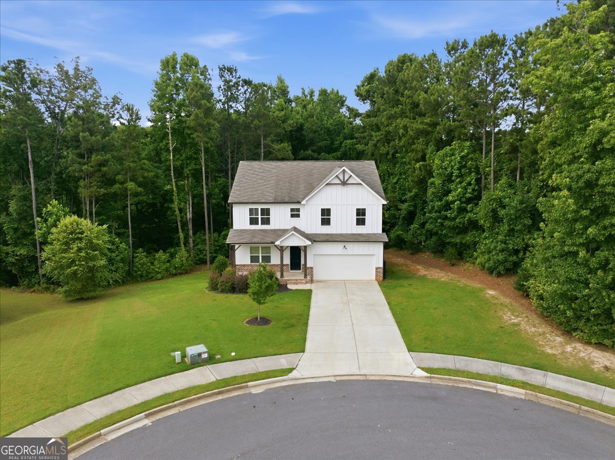 67 Brookstone Park Acworth - Photo 57