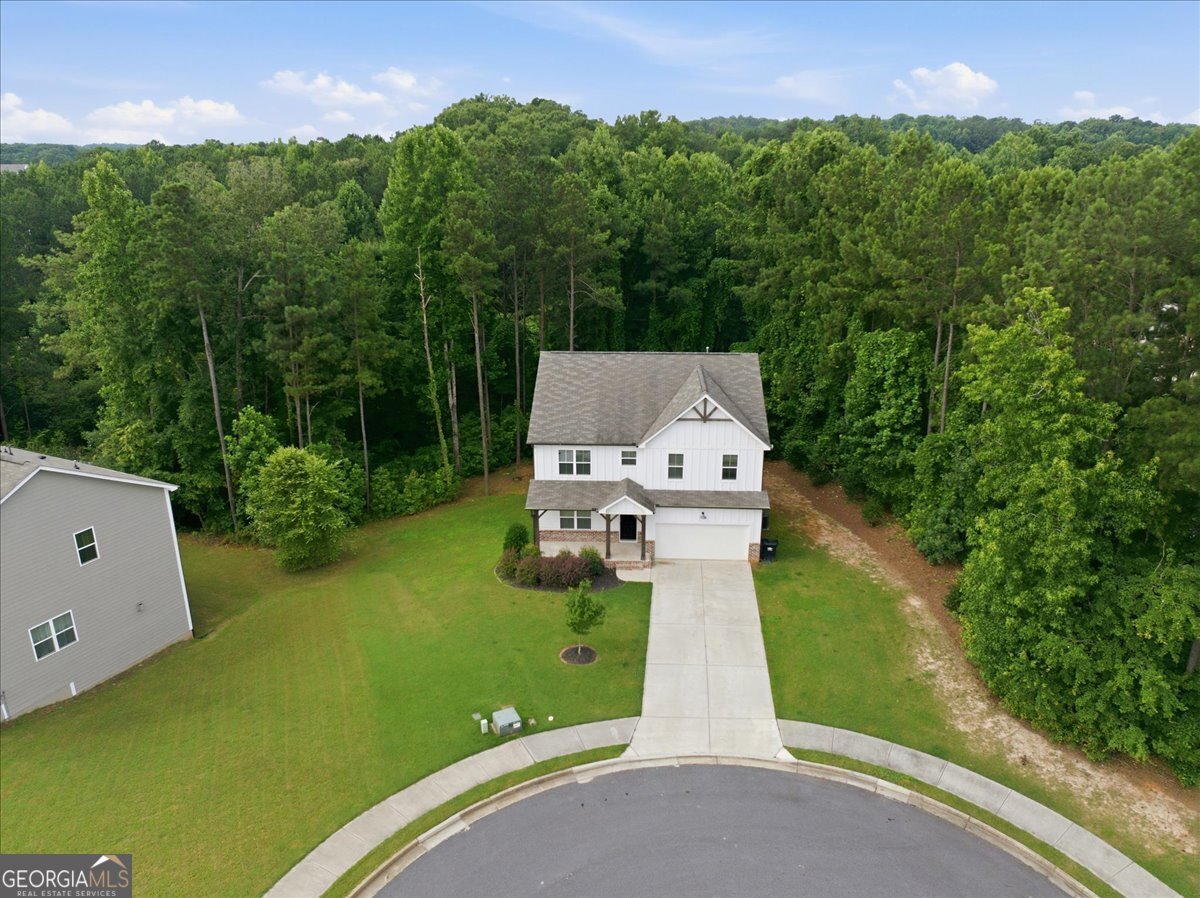 67 Brookstone Park Acworth - Photo 58