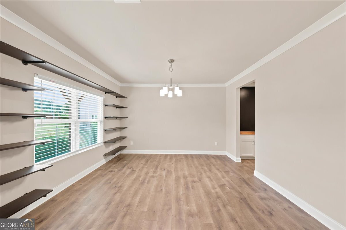 67 Brookstone Park Acworth - Photo 8