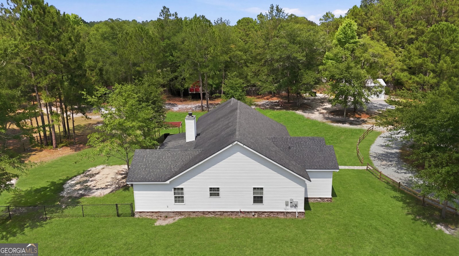 2857 Ga Highway 119 Ellabell - Photo 10