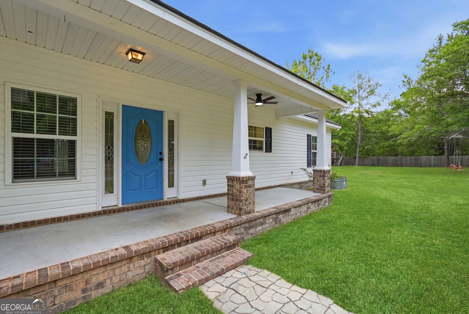2857 Ga Highway 119 Ellabell - Photo 11