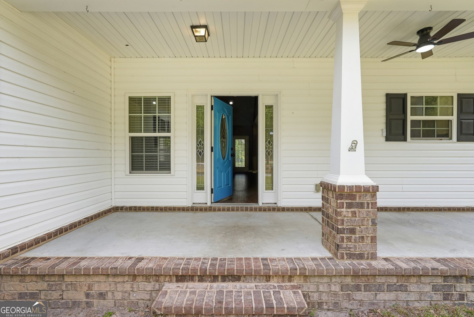 2857 Ga Highway 119 Ellabell - Photo 12