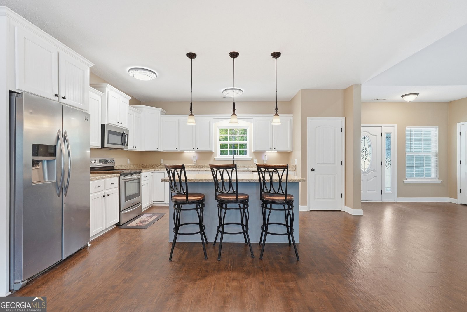 2857 Ga Highway 119 Ellabell - Photo 14