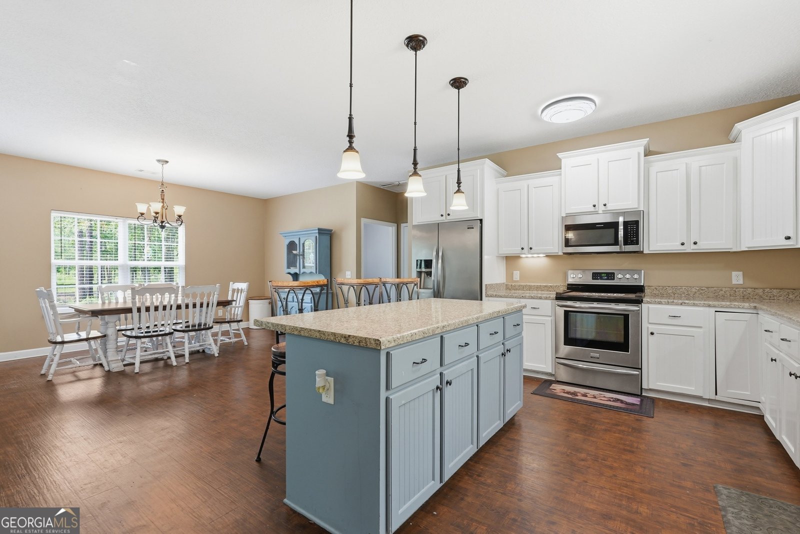 2857 Ga Highway 119 Ellabell - Photo 15