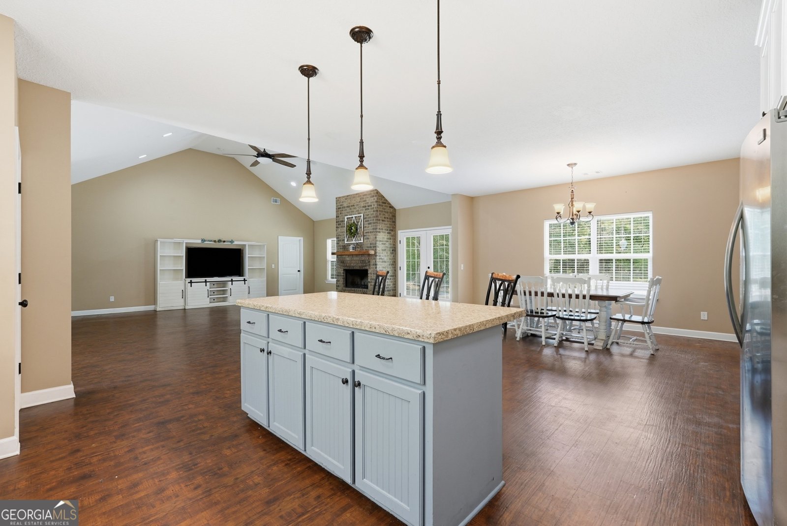 2857 Ga Highway 119 Ellabell - Photo 17