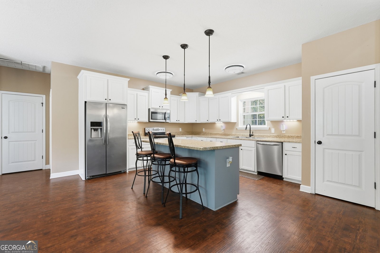 2857 Ga Highway 119 Ellabell - Photo 18