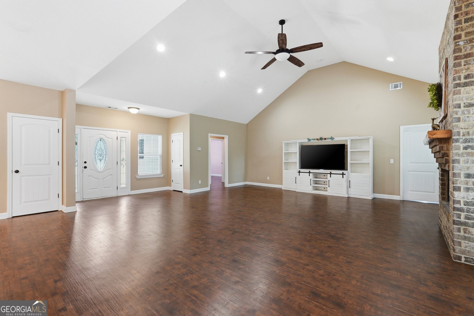 2857 Ga Highway 119 Ellabell - Photo 21