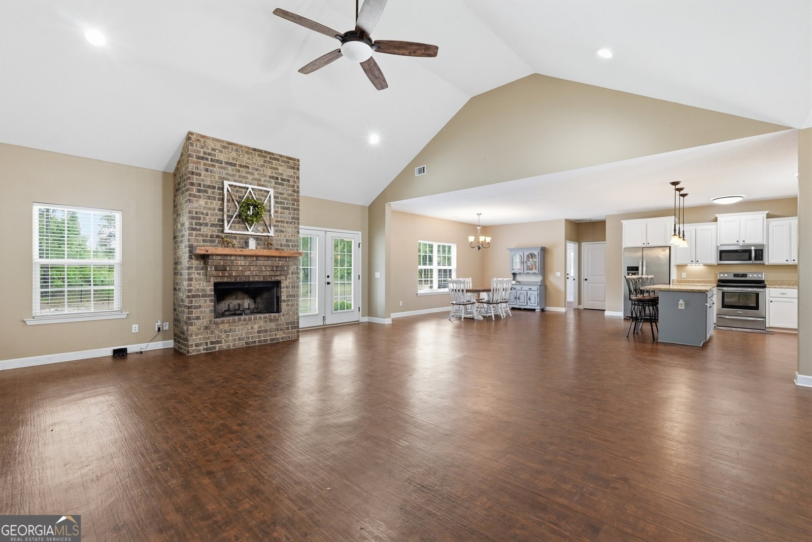 2857 Ga Highway 119 Ellabell - Photo 24