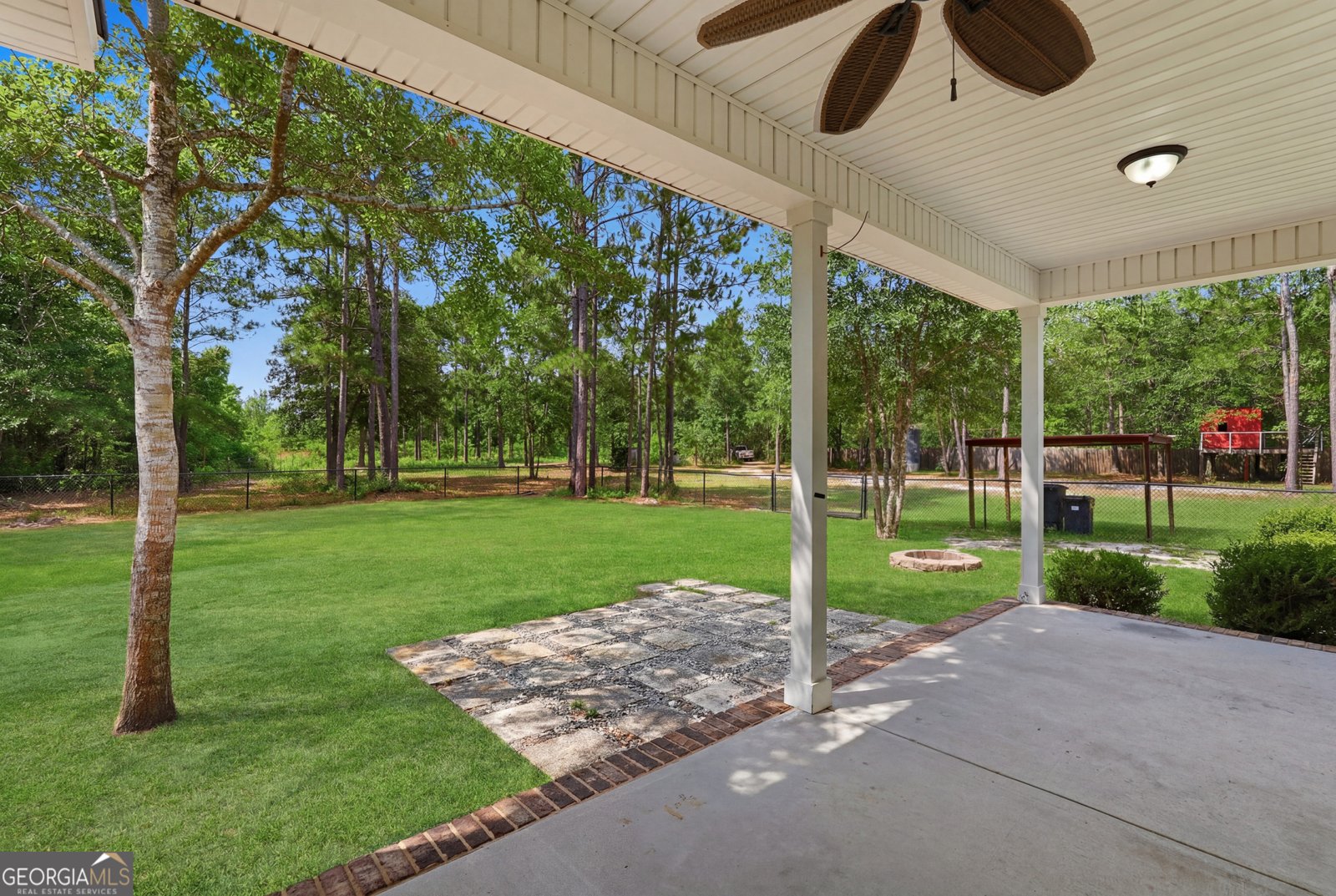 2857 Ga Highway 119 Ellabell - Photo 35