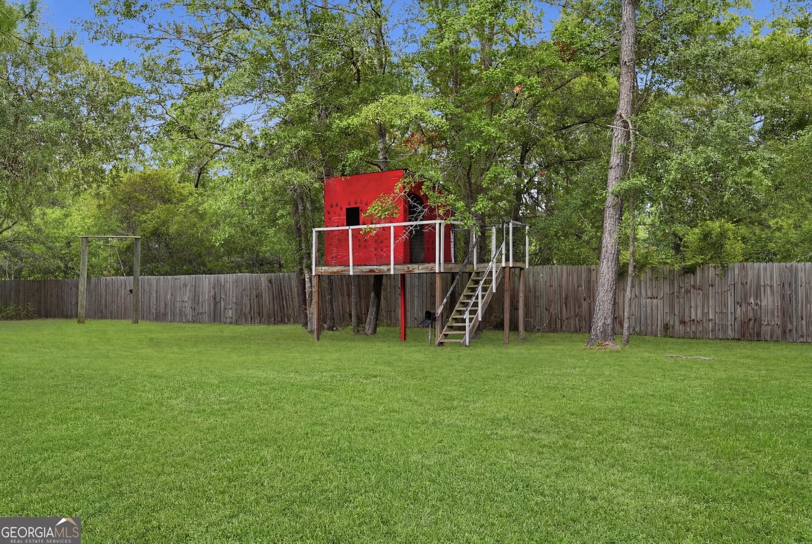 2857 Ga Highway 119 Ellabell - Photo 36