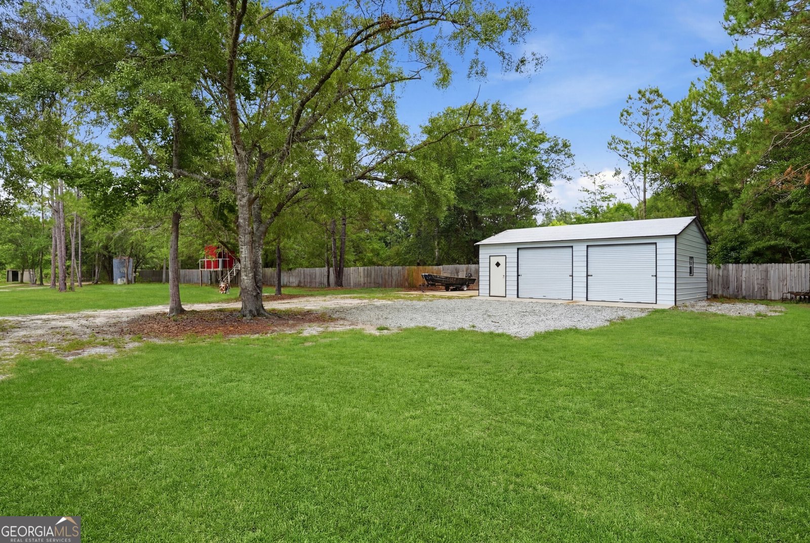 2857 Ga Highway 119 Ellabell - Photo 37