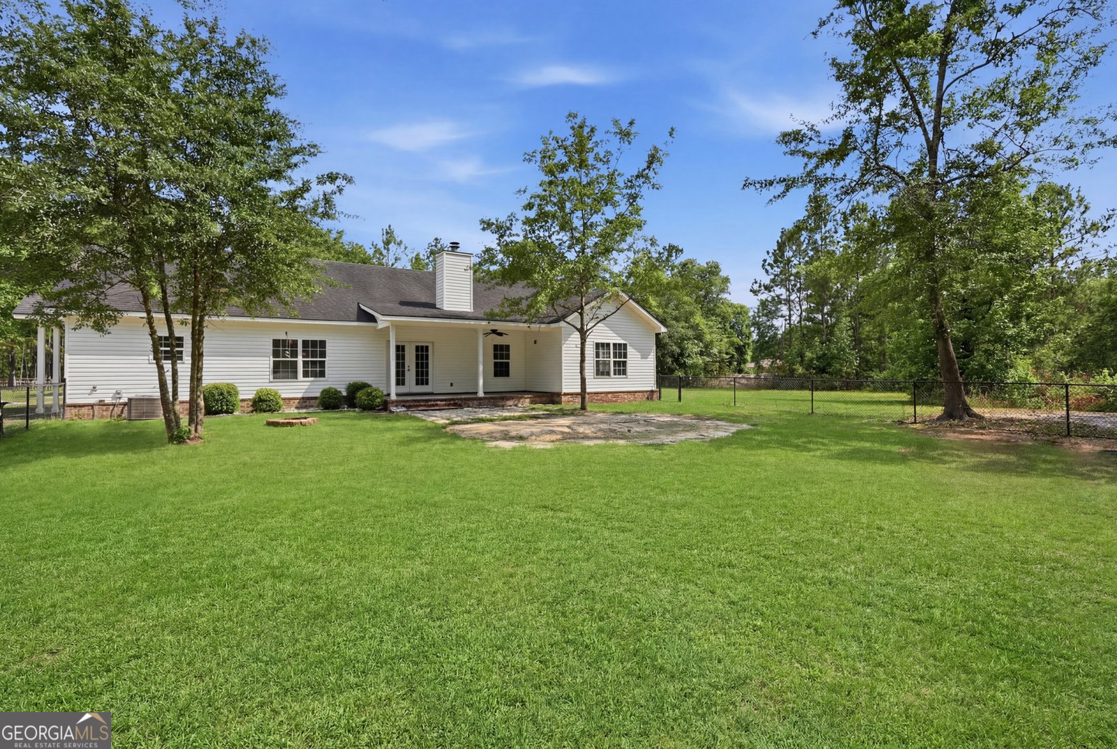 2857 Ga Highway 119 Ellabell - Photo 39