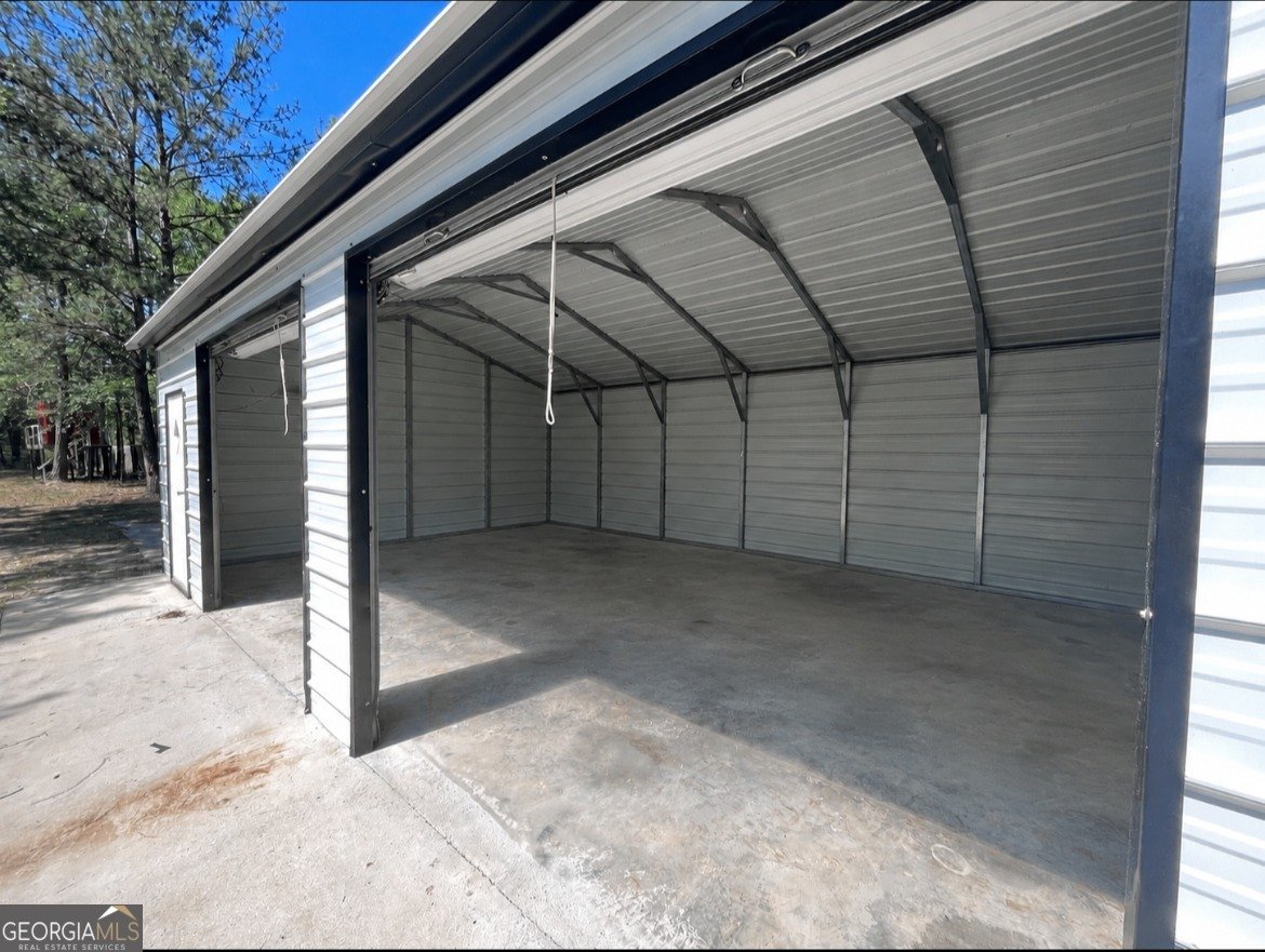 2857 Ga Highway 119 Ellabell - Photo 42