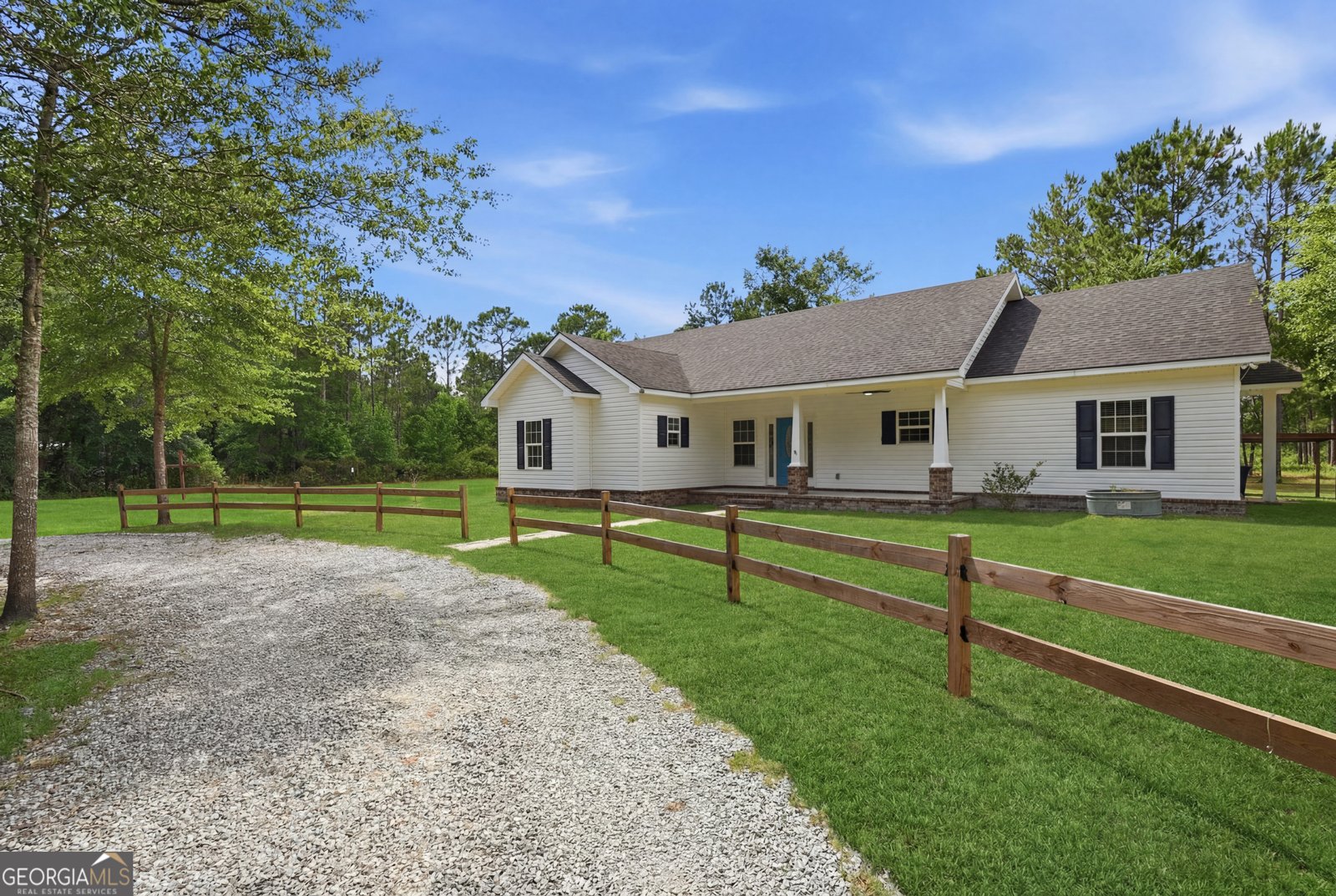 2857 Ga Highway 119 Ellabell - Photo 6