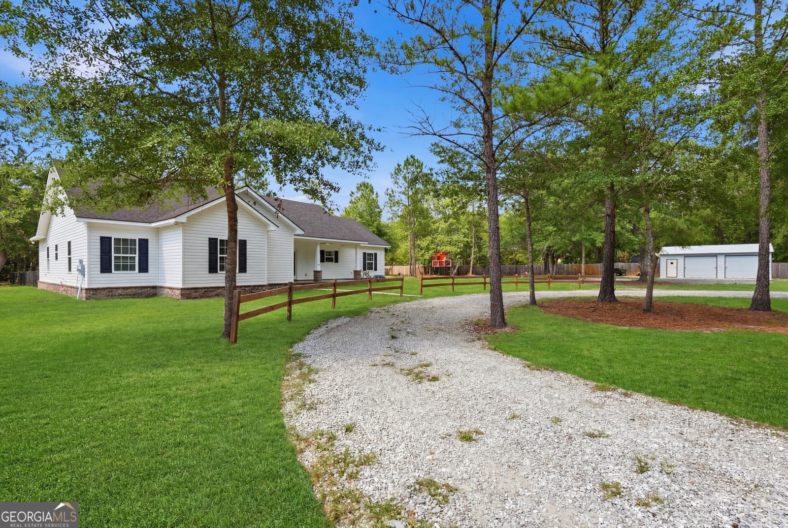 2857 Ga Highway 119 Ellabell - Photo 7