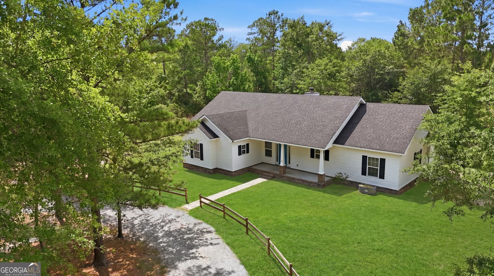2857 Ga Highway 119 Ellabell - Photo 8