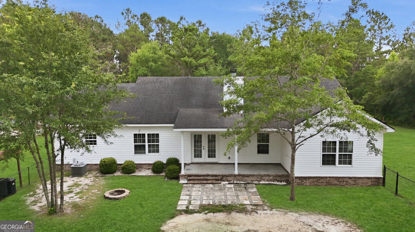 2857 Ga Highway 119 Ellabell - Photo 9