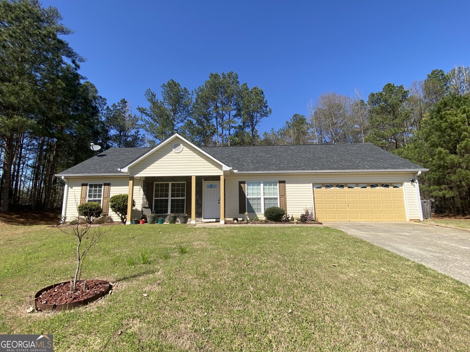 25 Scarlett Court Covington - main photo