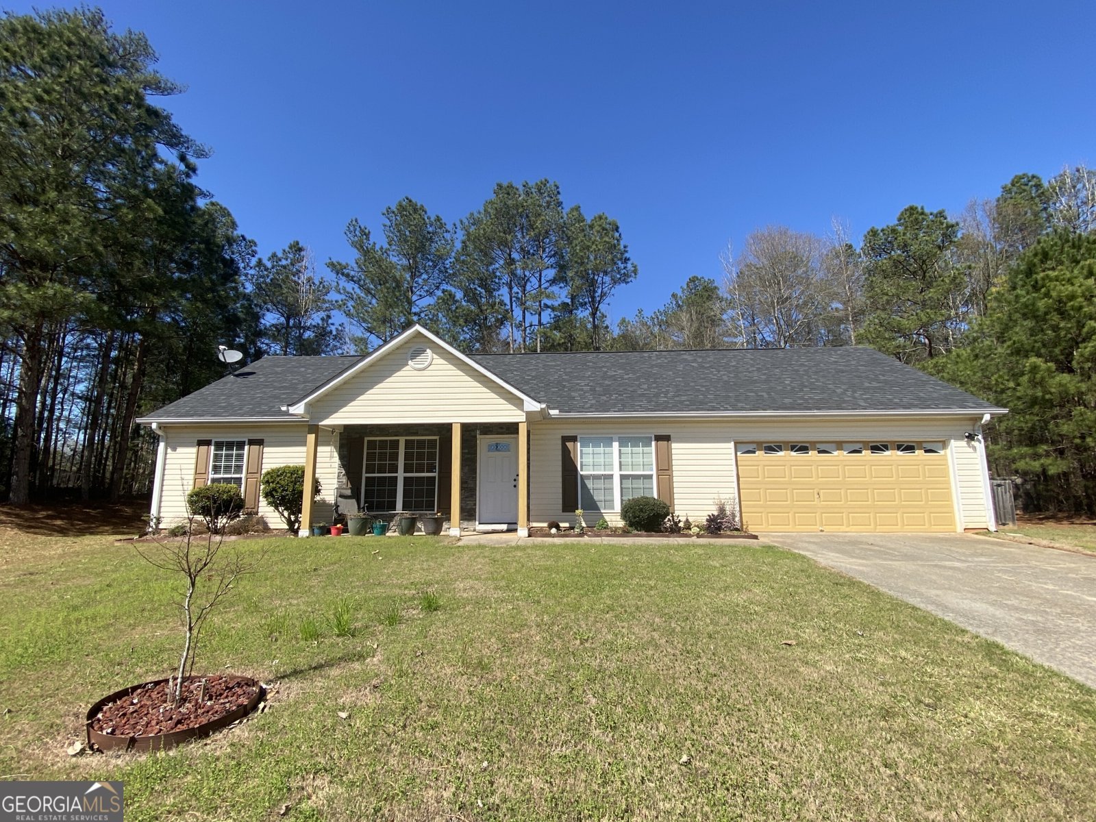25 Scarlett Court Covington - Photo 8