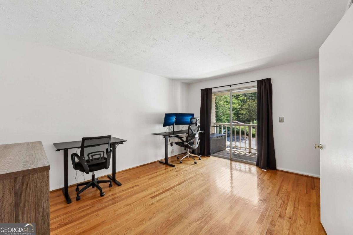1608 Glenleaf Drive Peachtree Corners - Photo 17