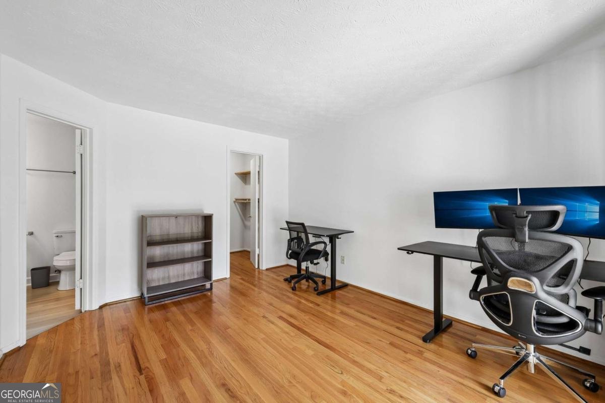 1608 Glenleaf Drive Peachtree Corners - Photo 18