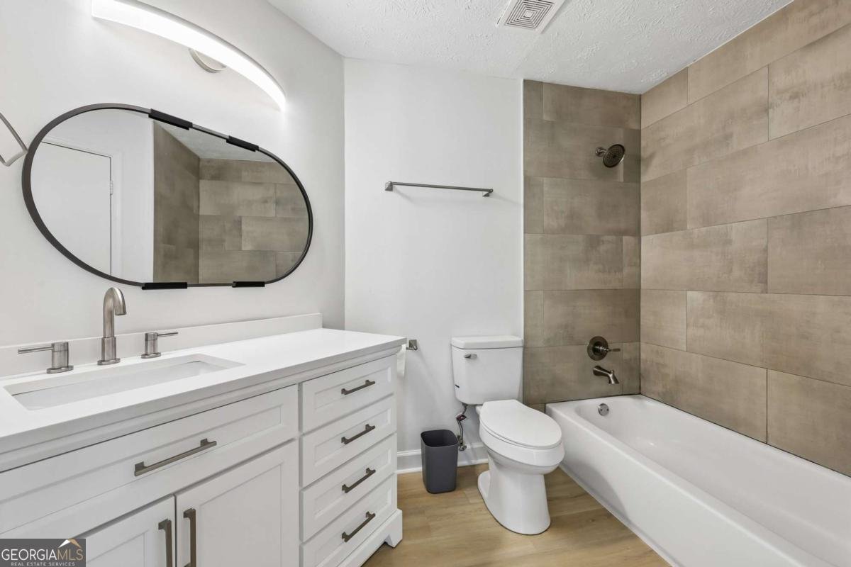 1608 Glenleaf Drive Peachtree Corners - Photo 19