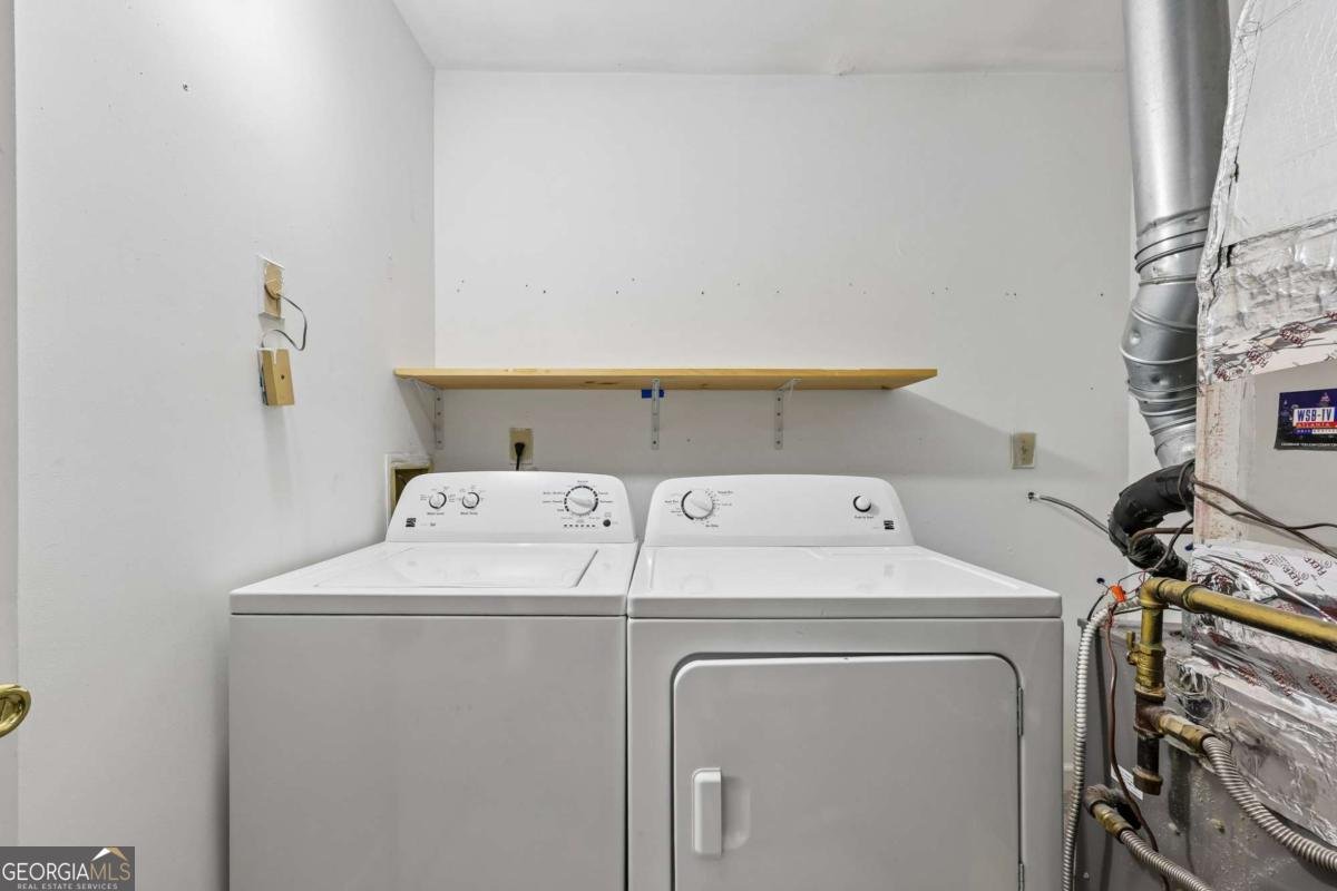 1608 Glenleaf Drive Peachtree Corners - Photo 20