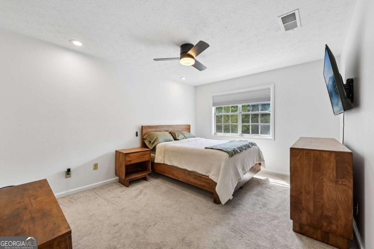 1608 Glenleaf Drive Peachtree Corners - Photo 22