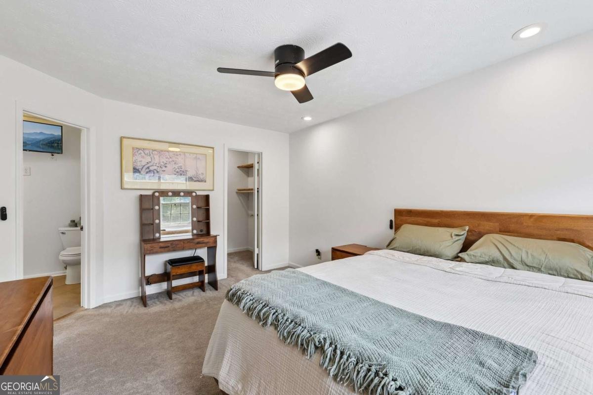 1608 Glenleaf Drive Peachtree Corners - Photo 23