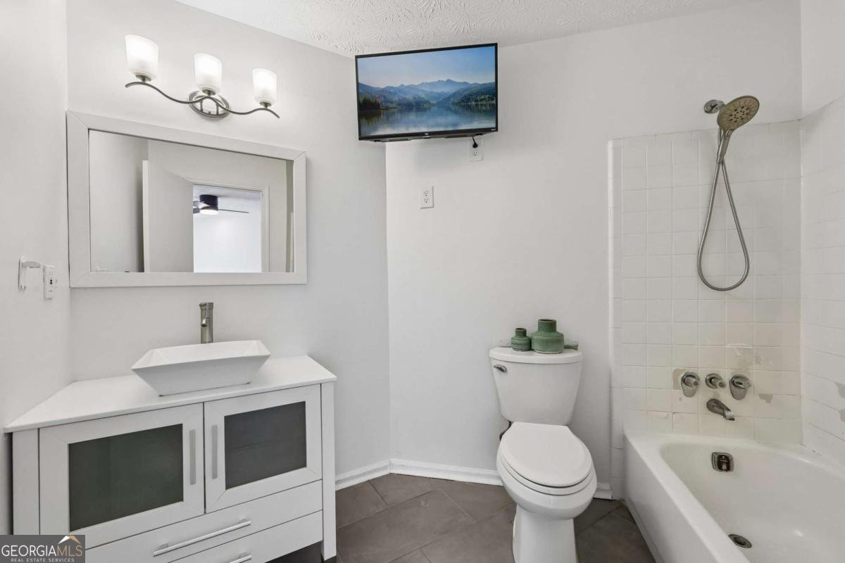 1608 Glenleaf Drive Peachtree Corners - Photo 24
