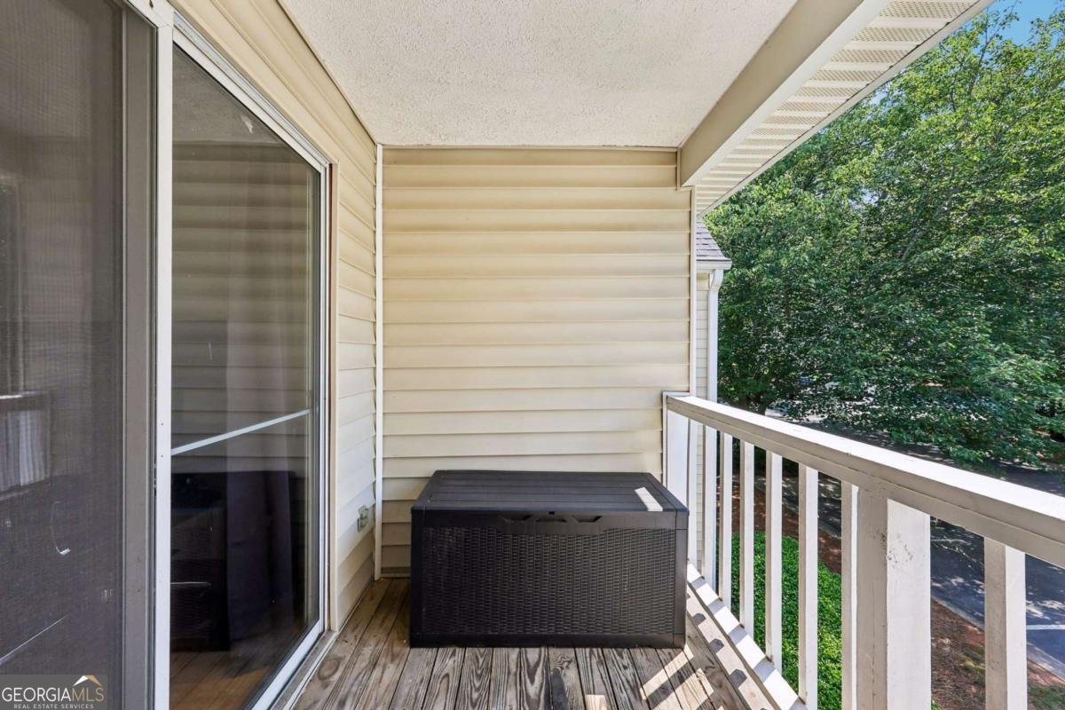 1608 Glenleaf Drive Peachtree Corners - Photo 26