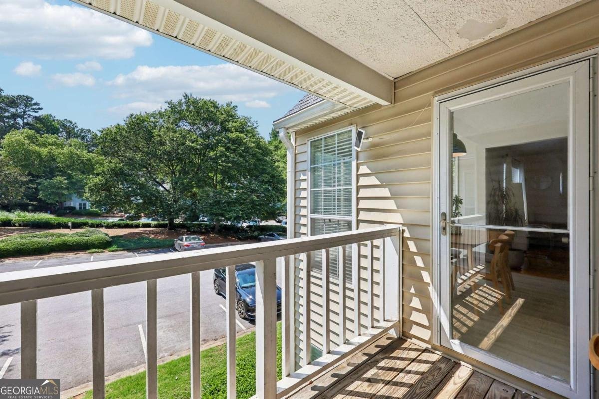 1608 Glenleaf Drive Peachtree Corners - Photo 27