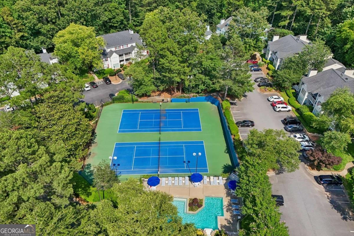 1608 Glenleaf Drive Peachtree Corners - Photo 28