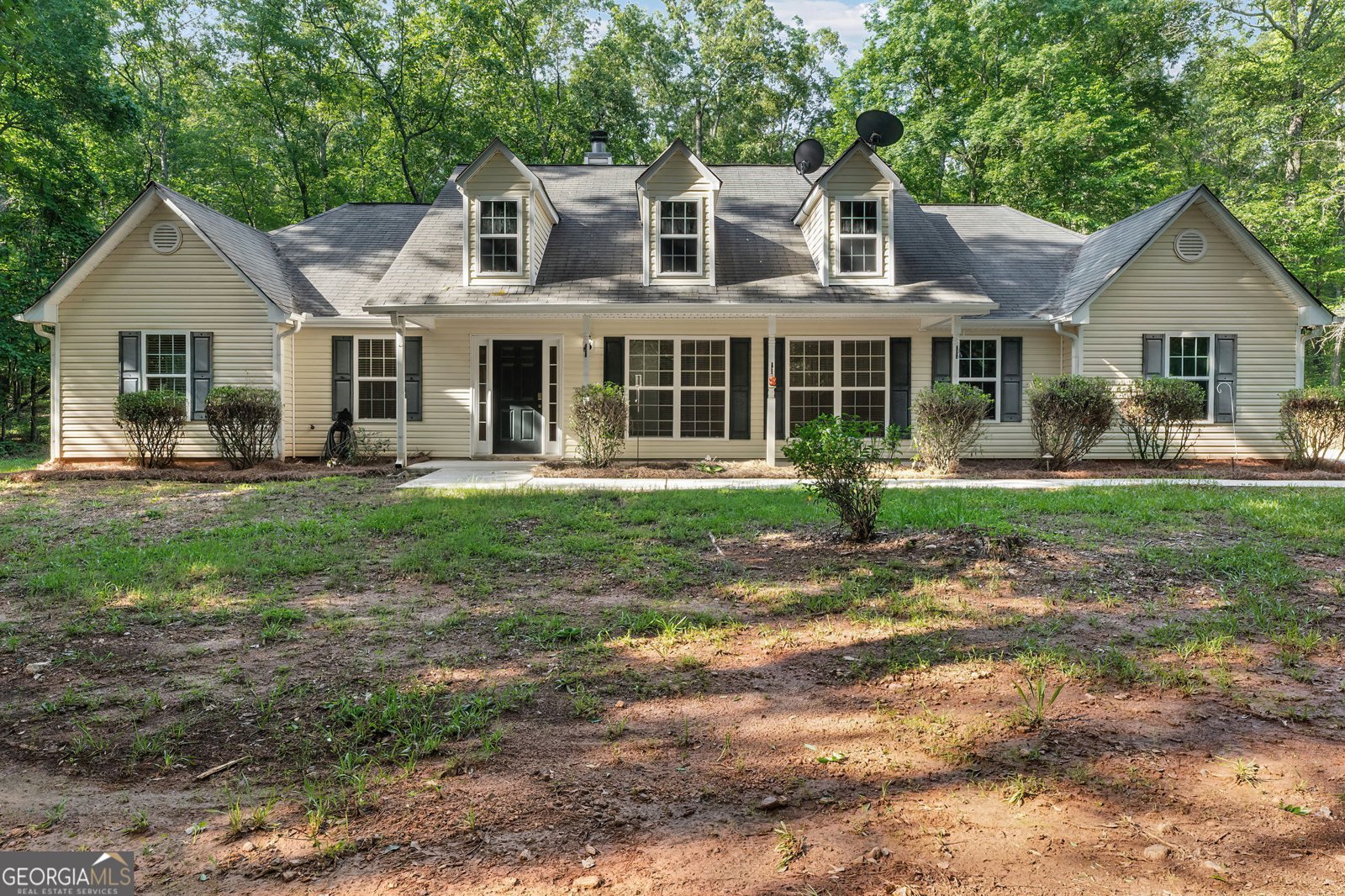 2430 Highway 85 Senoia - main photo