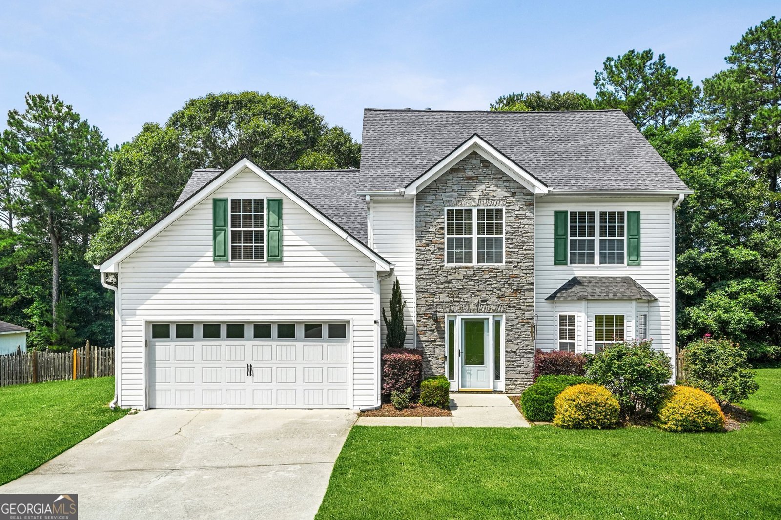 1623 Cagle Court Lawrenceville - main photo