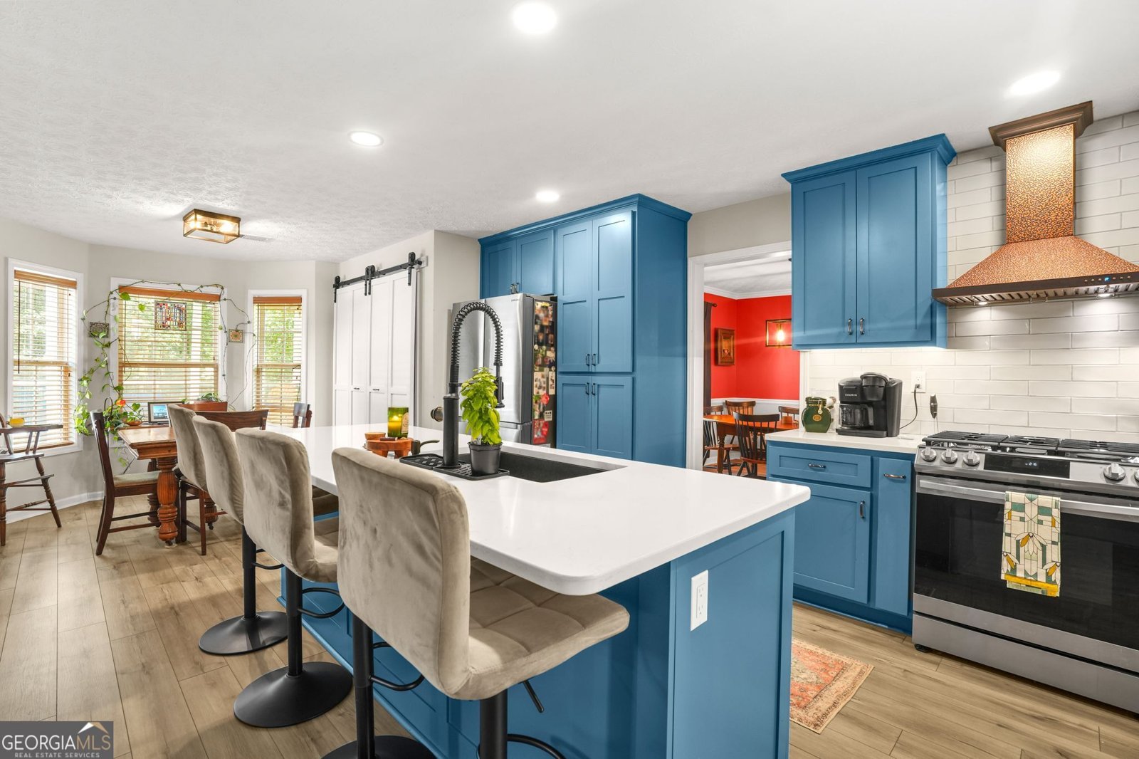 1623 Cagle Court Lawrenceville - Photo 11