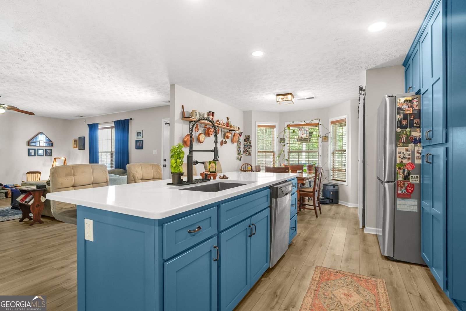 1623 Cagle Court Lawrenceville - Photo 12