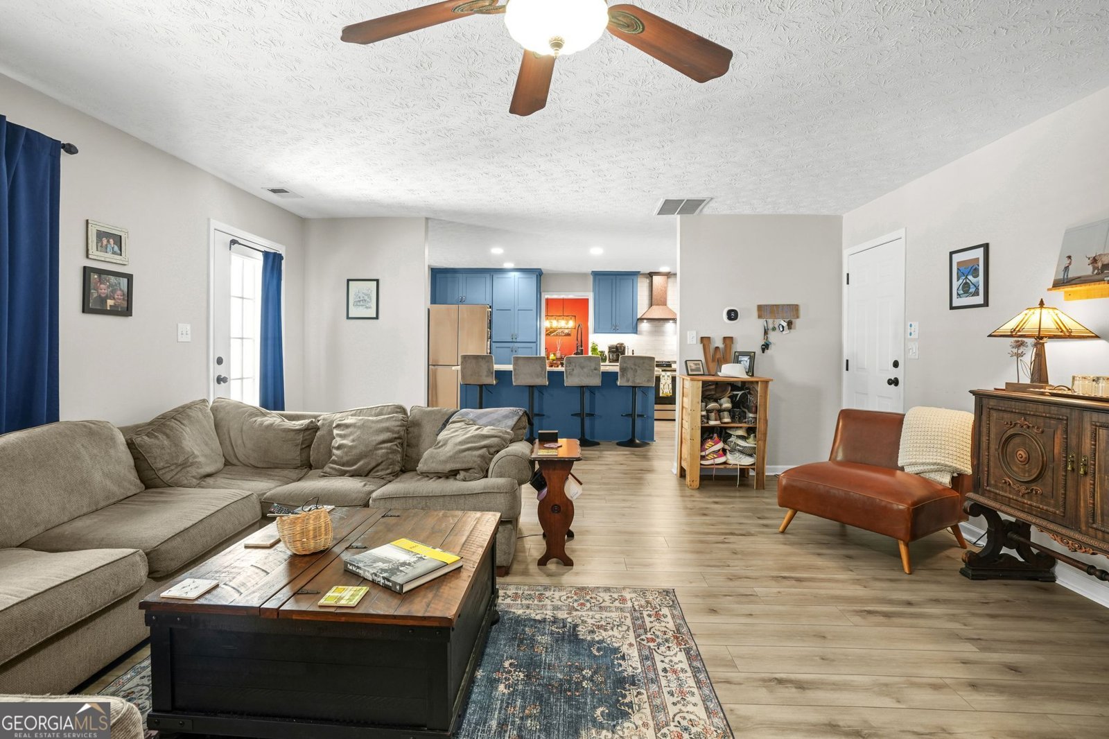 1623 Cagle Court Lawrenceville - Photo 17
