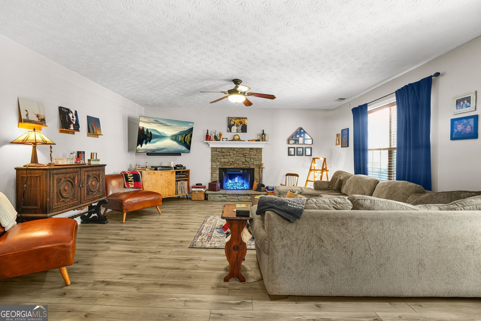 1623 Cagle Court Lawrenceville - Photo 18