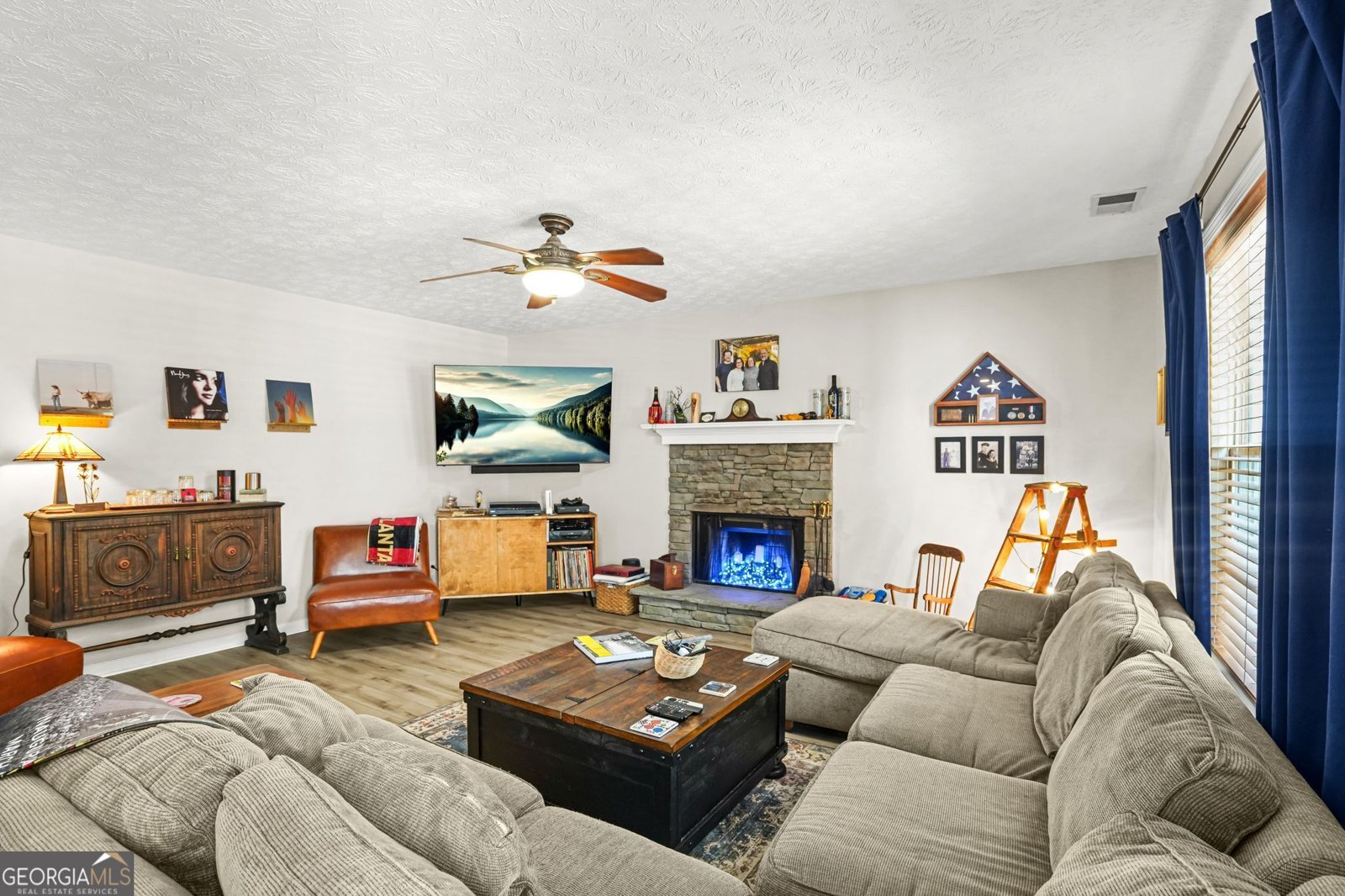 1623 Cagle Court Lawrenceville - Photo 19