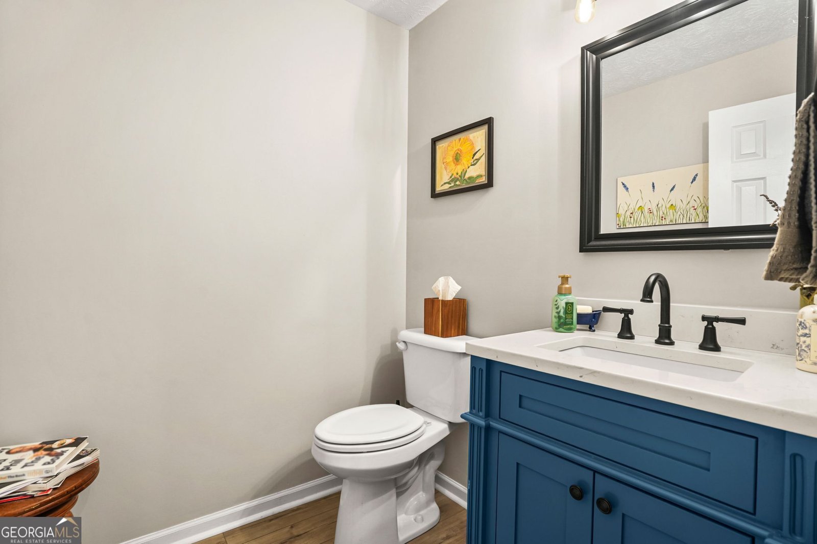 1623 Cagle Court Lawrenceville - Photo 20