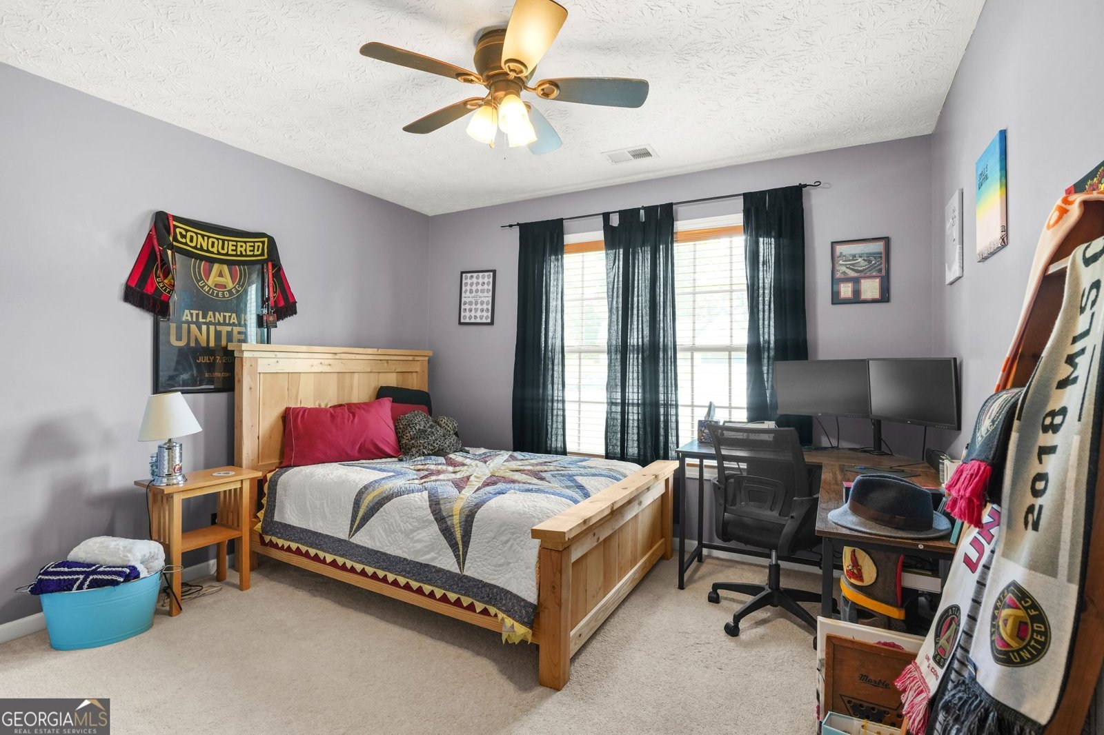 1623 Cagle Court Lawrenceville - Photo 22