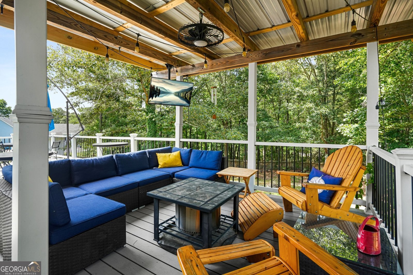 1623 Cagle Court Lawrenceville - Photo 40